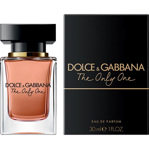 dolce and gabbana hajuvesi